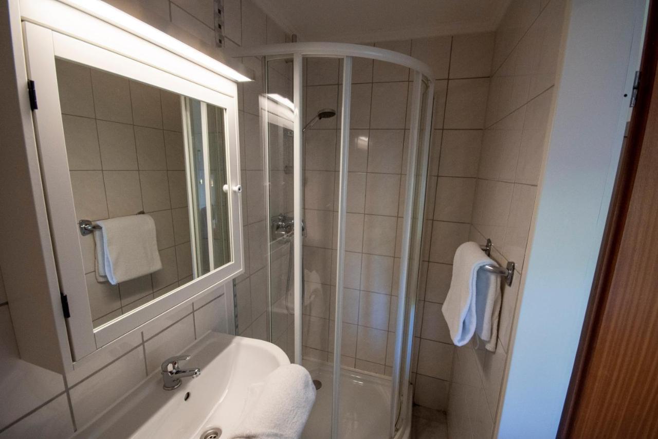 קושהאבן Haus Frauenpreiss Fewo 55 מראה חיצוני תמונה