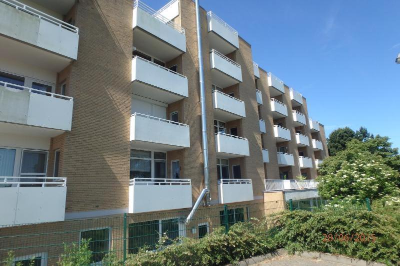 קושהאבן Haus Frauenpreiss Fewo 55 מראה חיצוני תמונה